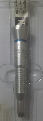 Turbina micromega dental - micromega,