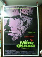 LA META' OSCURA MANIFESTO