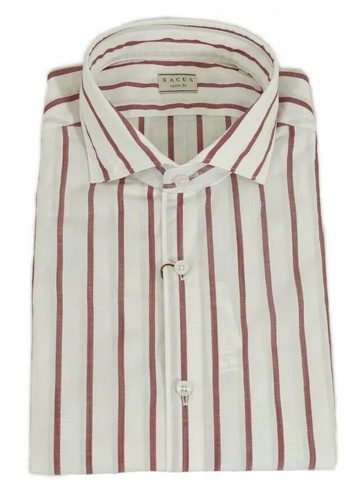 Xacus camicia collo - camicia, francese