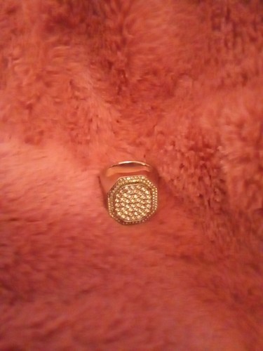 Anello swarosky - anello,