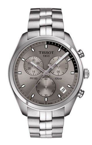 Orologio tissot uomo pr100 - orologio,