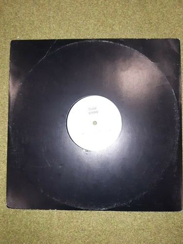 White label dusk stars - white,