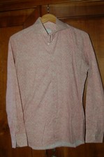 The shirt - men's shirt, pink