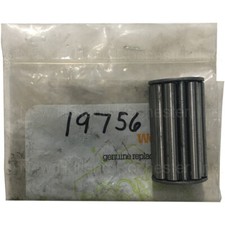 Parte cuscinetto a rulli in