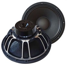 Subwoofer PA 38cm/15" magnete