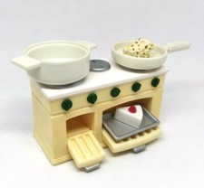 Japan Sylvanian Families