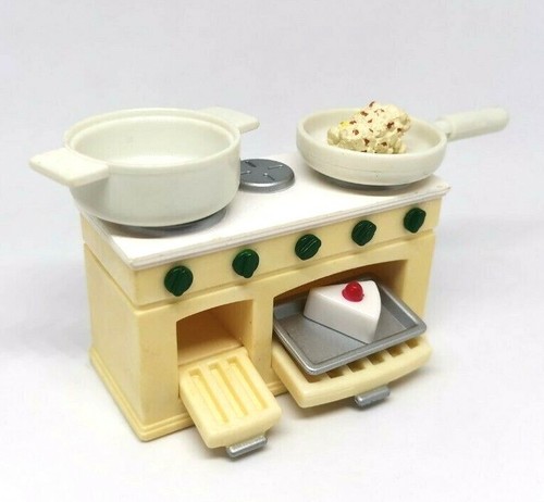 Japan sylvanian families - sylvanian,