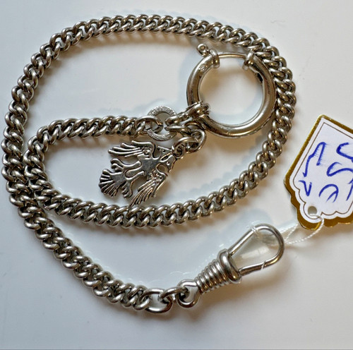 Vecchia catena per - , orologio