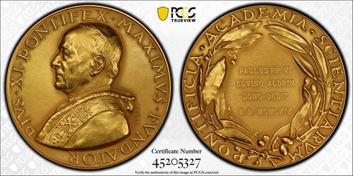 G084 unica medaglia - unica, d'oro