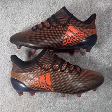 Adidas X 16.1 FG - UK 7.5