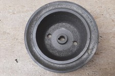 PULEGGIA POMPA ACQUA FIAT 1100/103 IN GHISA 