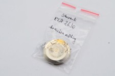 Meccanismo Orologio Eta