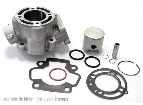 Kit cylindre piston pour - kit, cylindre-piston