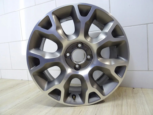Cerchio lega 16 - in,