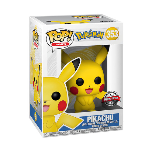 Funko pop pokemon scegli - pop,