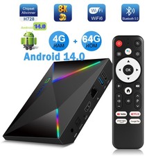 2025 NUOVO Android14 Smart TV