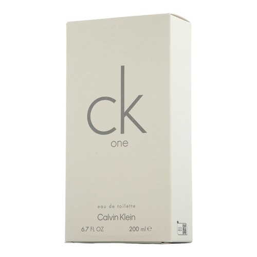 Calvin klein one edt - klein, 200