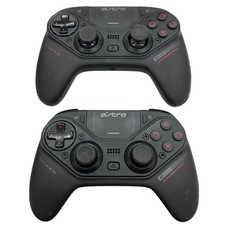 Controller ASTRO C40 TR Nero -