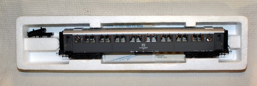 Roco 44703 carrozza - carrozza, prima