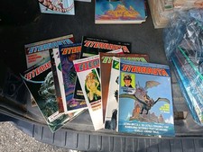 RIVISTA a fumetti L'ETERNAUTA