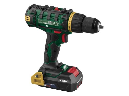 Parkside trapano avvitatore - trapano,