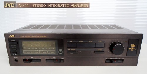 Amplificatore integrato stereo