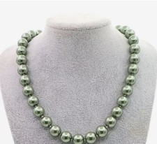 collana 45 cm con perle