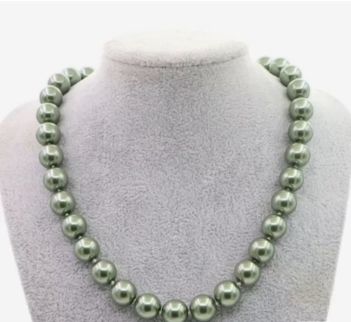 Collana con perle - 45,
