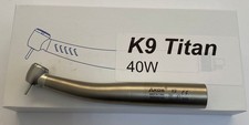 Turbina dentale Akos K9  Titan
