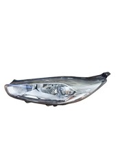 Fanale Faro anteriore Sinistro