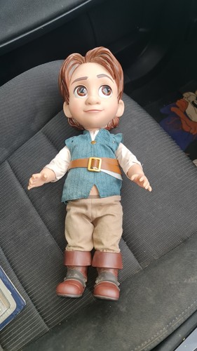 Rara bambola animatori disney - rara,