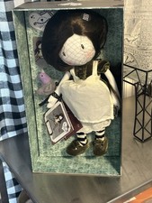 BAMBOLA GORJUSS by SANTORO -