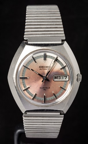 Orologio seiko spider uomo - orologio,
