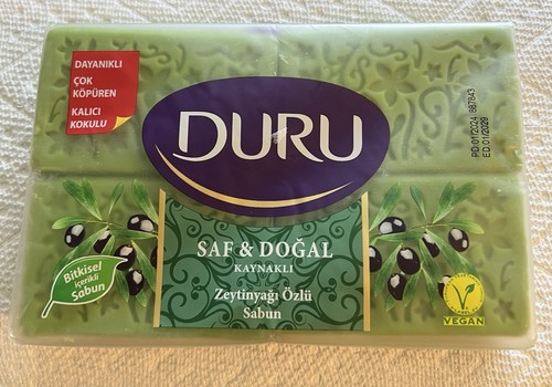 Duru saponetta turca - saponetta,