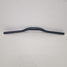 Manubrio MTB piatto in lega