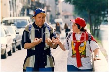 1998 CINEMA "Cucciolo" -