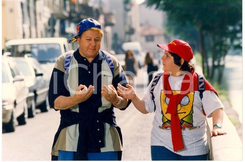 1998 cinema cucciolo - "cucciolo",
