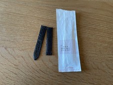 Cinturino in pelle per A