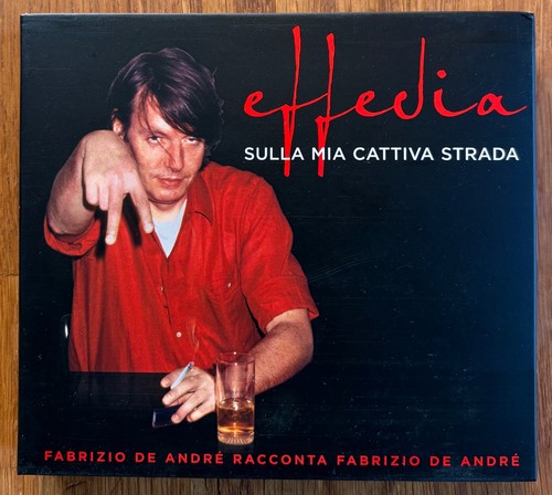 Fabrizio andre effedia - fabrizio, andre'
