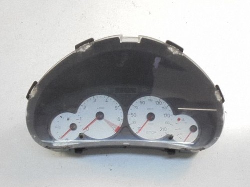 9659730880 peugeot 206 2006 - peugeot, cc
