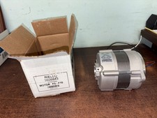 NUOVO MOTORE BRUCIATORE OLIO