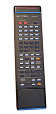 Rotel 927 v - rotel, a/v