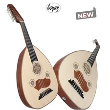 Halfcut Oud Ud E Ud acustico