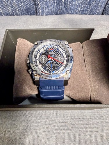 Bulova 98b315 precisionist - bulova,