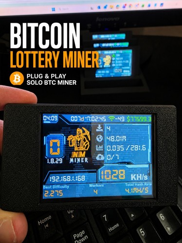 Bitcoin btc solo - bitcoin,