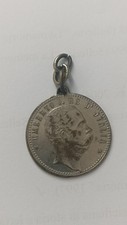 Medaglia  - Re Umberto I e
