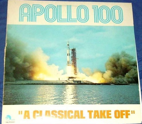 Apollo 100 classical - 100,