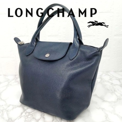 Borsa tote longchamp - tote, pliage