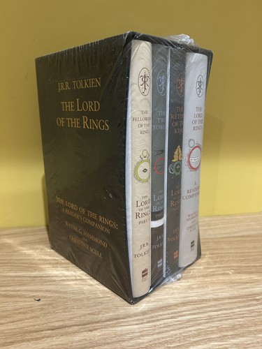 The lord rings a - the,