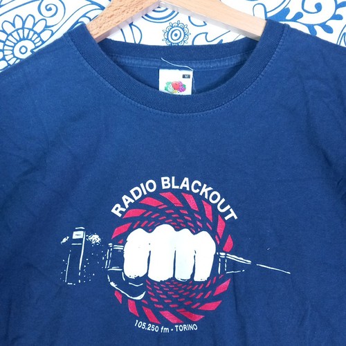 Radio blackout collezione - radio,